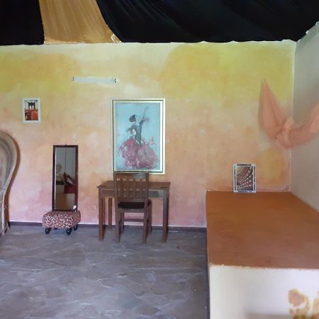 Gecko Nature Lodge Home Of Swahili Divers The Best Dive Center And Famous Gecko Restaurant Verani Exterior photo