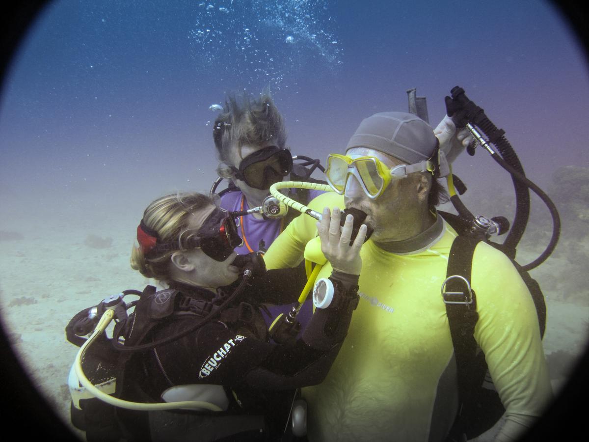 Gecko Nature Lodge Home Of Swahili Divers The Best Dive Center And Famous Gecko Restaurant Verani Exterior photo